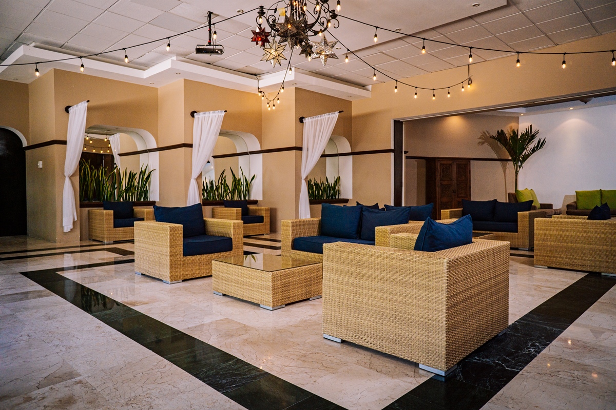 Fotos del hotel - FLAMINGO CANCUN ALL INCLUSIVE