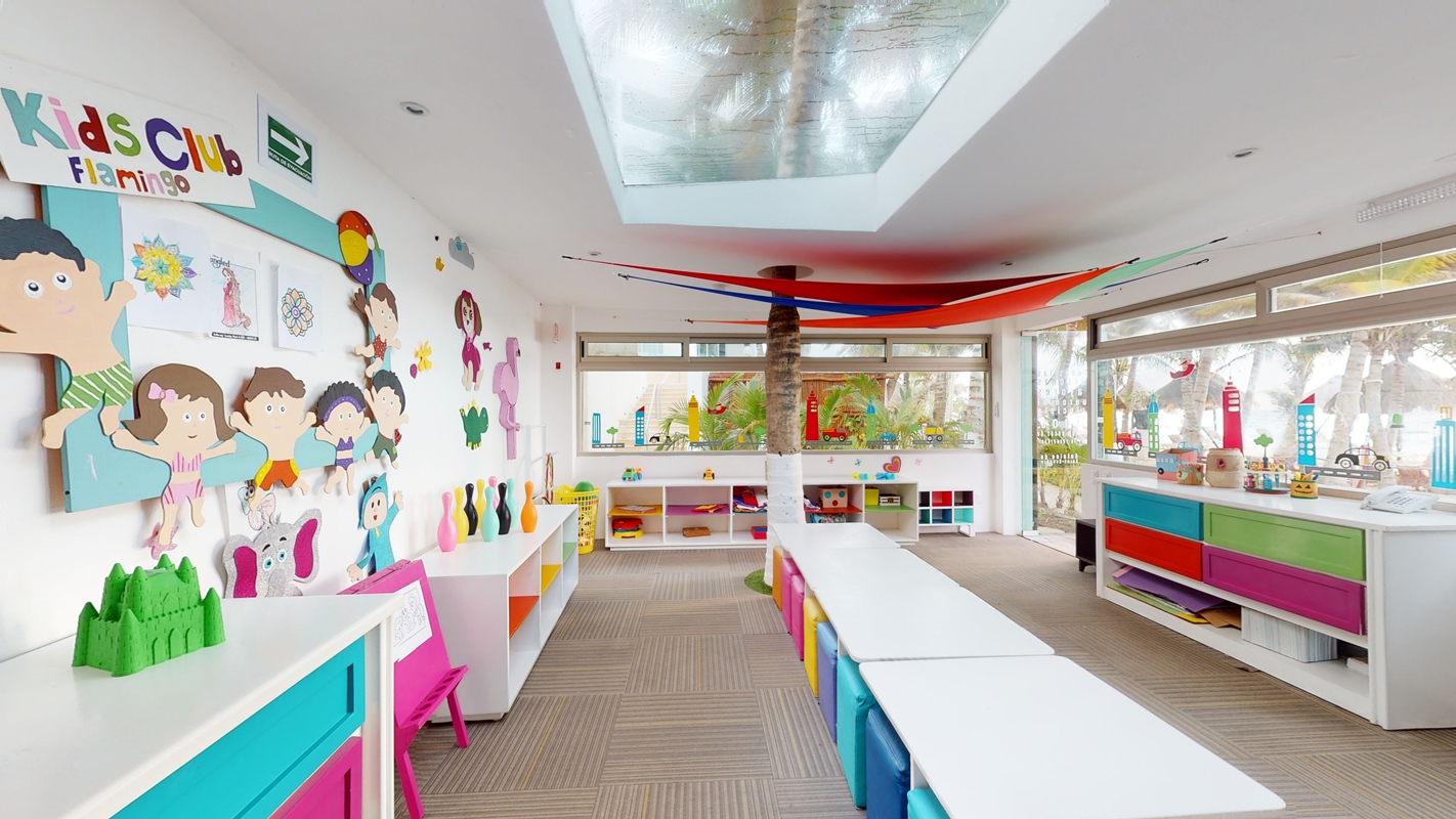 Fotos del hotel - FLAMINGO CANCUN ALL INCLUSIVE