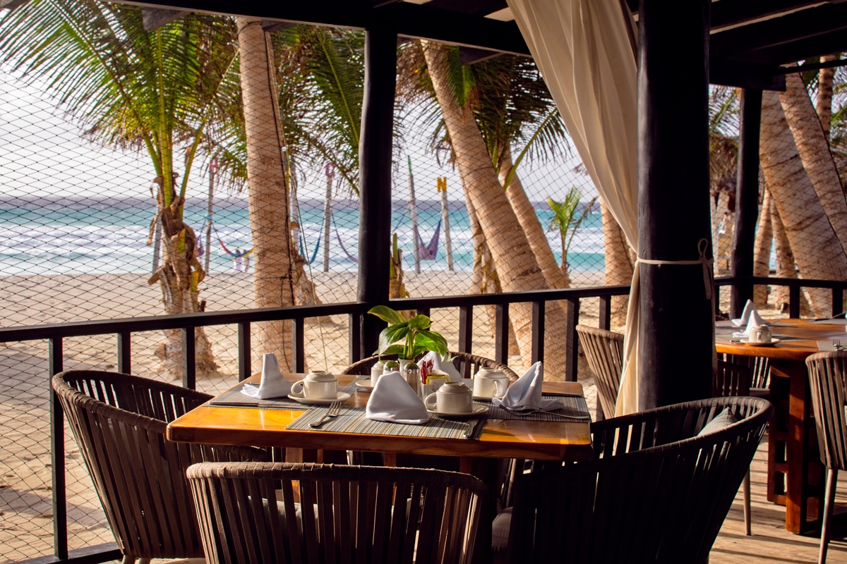 Fotos del hotel - FLAMINGO CANCUN ALL INCLUSIVE