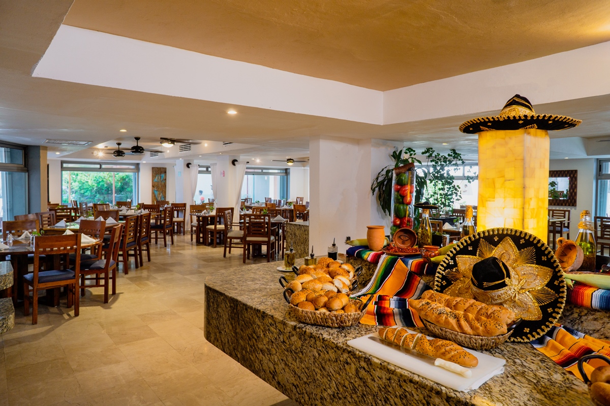 Fotos del hotel - FLAMINGO CANCUN ALL INCLUSIVE