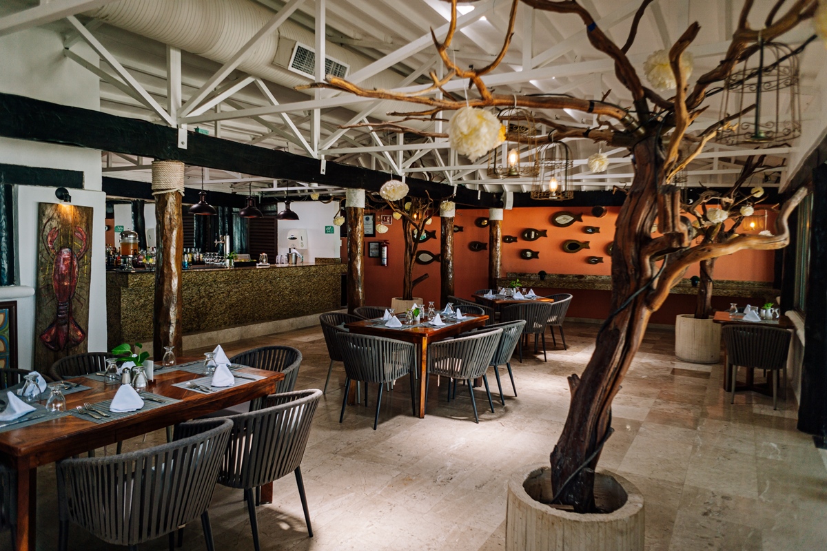 Fotos del hotel - FLAMINGO CANCUN ALL INCLUSIVE