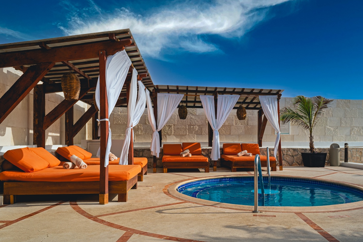 Fotos del hotel - FLAMINGO CANCUN ALL INCLUSIVE