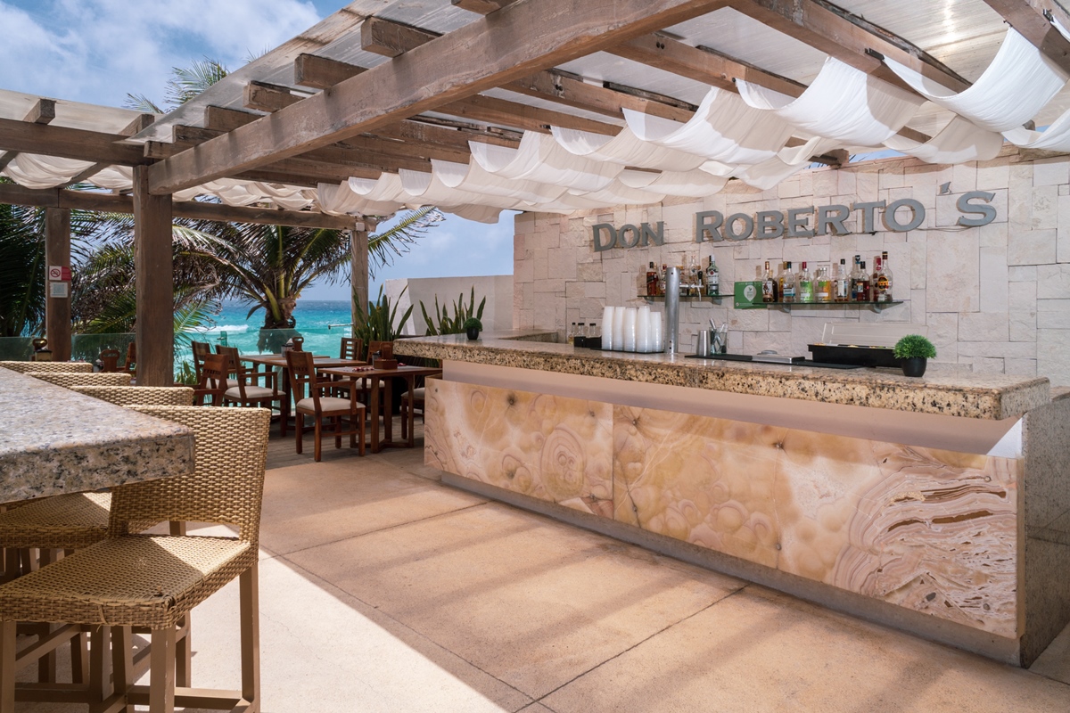 Fotos del hotel - FLAMINGO CANCUN ALL INCLUSIVE