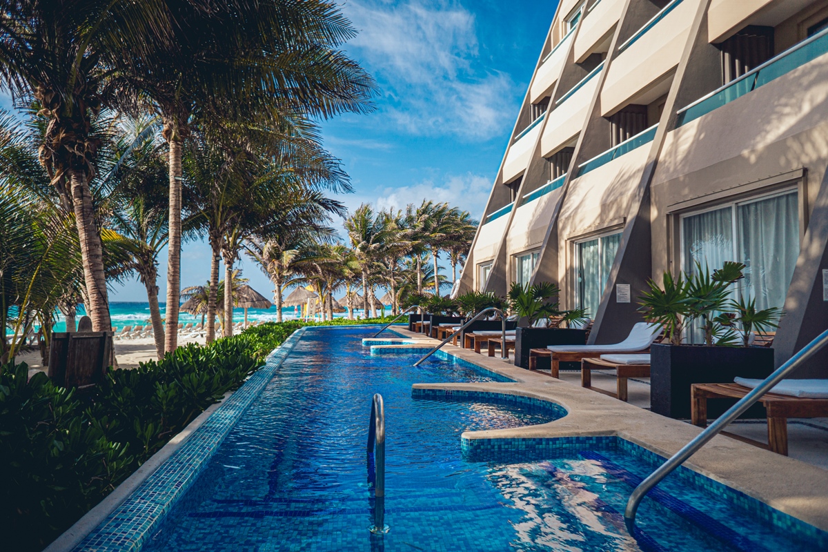 Fotos del hotel - FLAMINGO CANCUN ALL INCLUSIVE