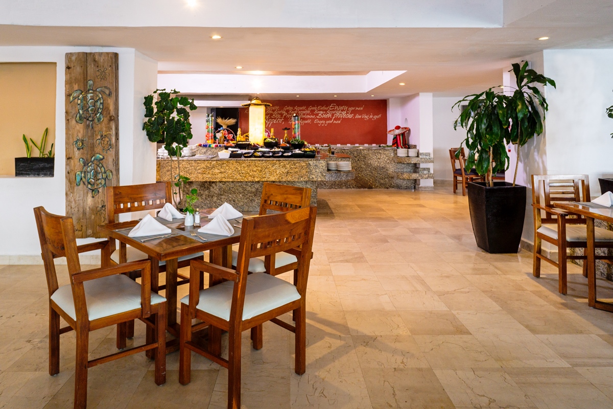 Fotos del hotel - FLAMINGO CANCUN ALL INCLUSIVE