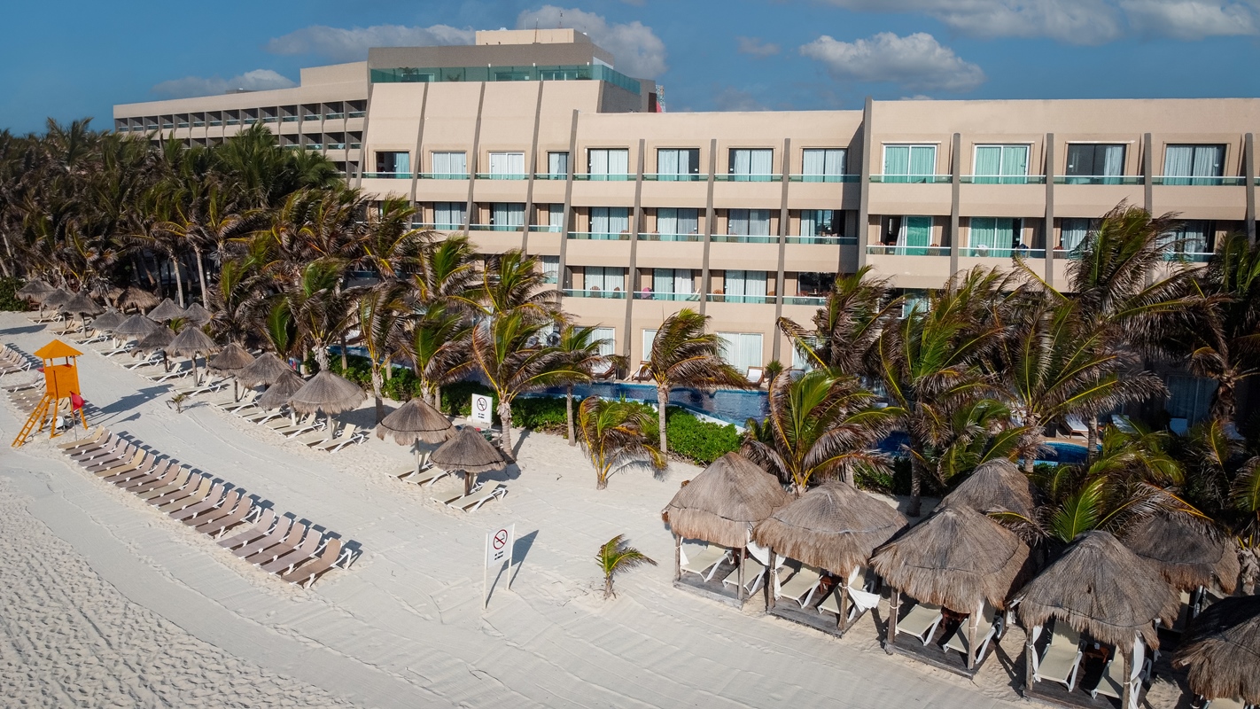 Fotos del hotel - FLAMINGO CANCUN ALL INCLUSIVE