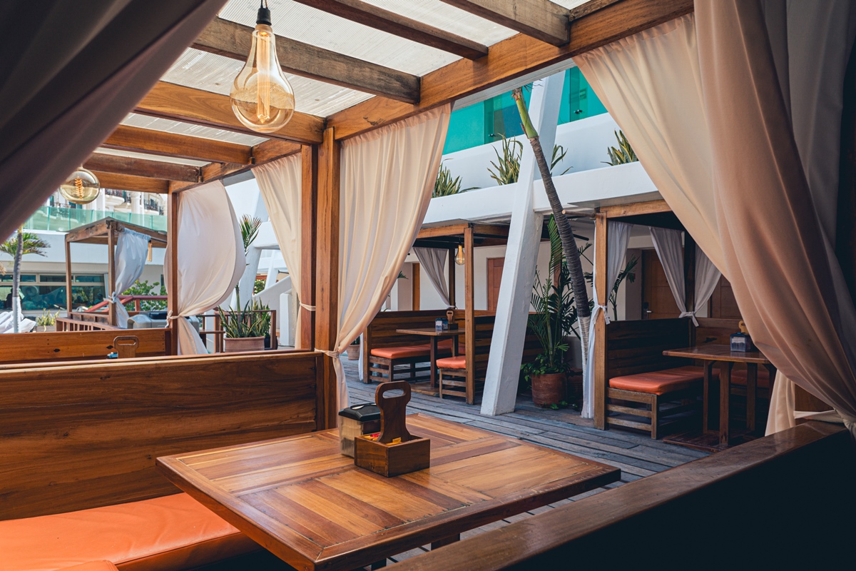 Fotos del hotel - FLAMINGO CANCUN ALL INCLUSIVE