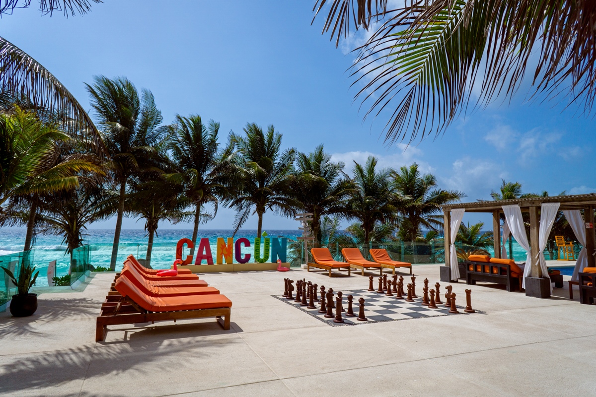 Fotos del hotel - FLAMINGO CANCUN ALL INCLUSIVE