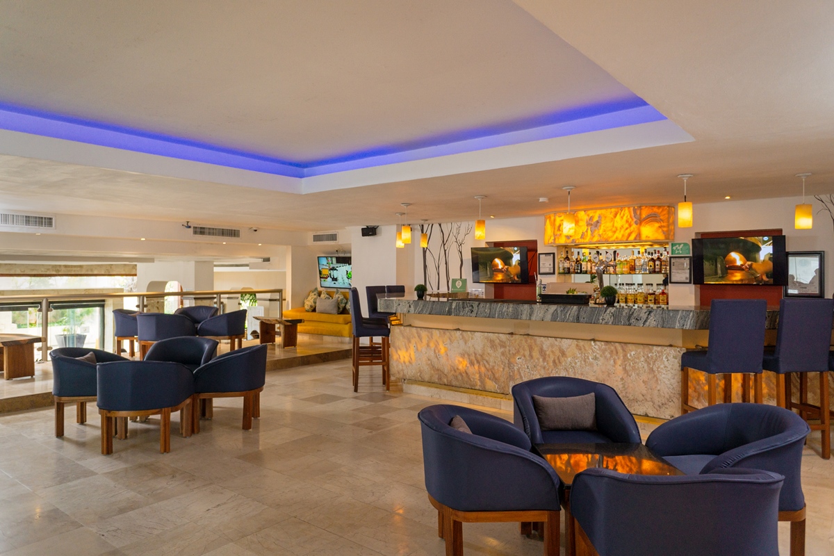 Fotos del hotel - FLAMINGO CANCUN ALL INCLUSIVE