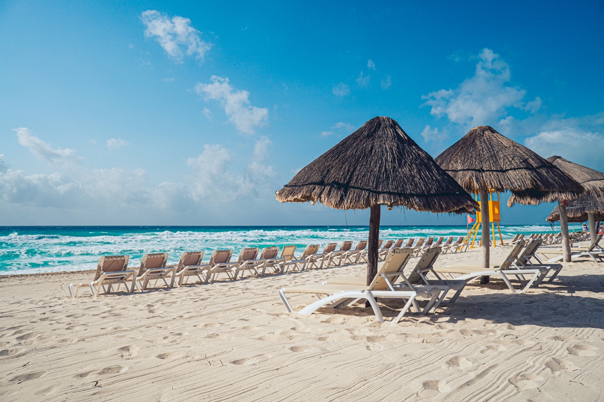 Fotos del hotel - FLAMINGO CANCUN ALL INCLUSIVE