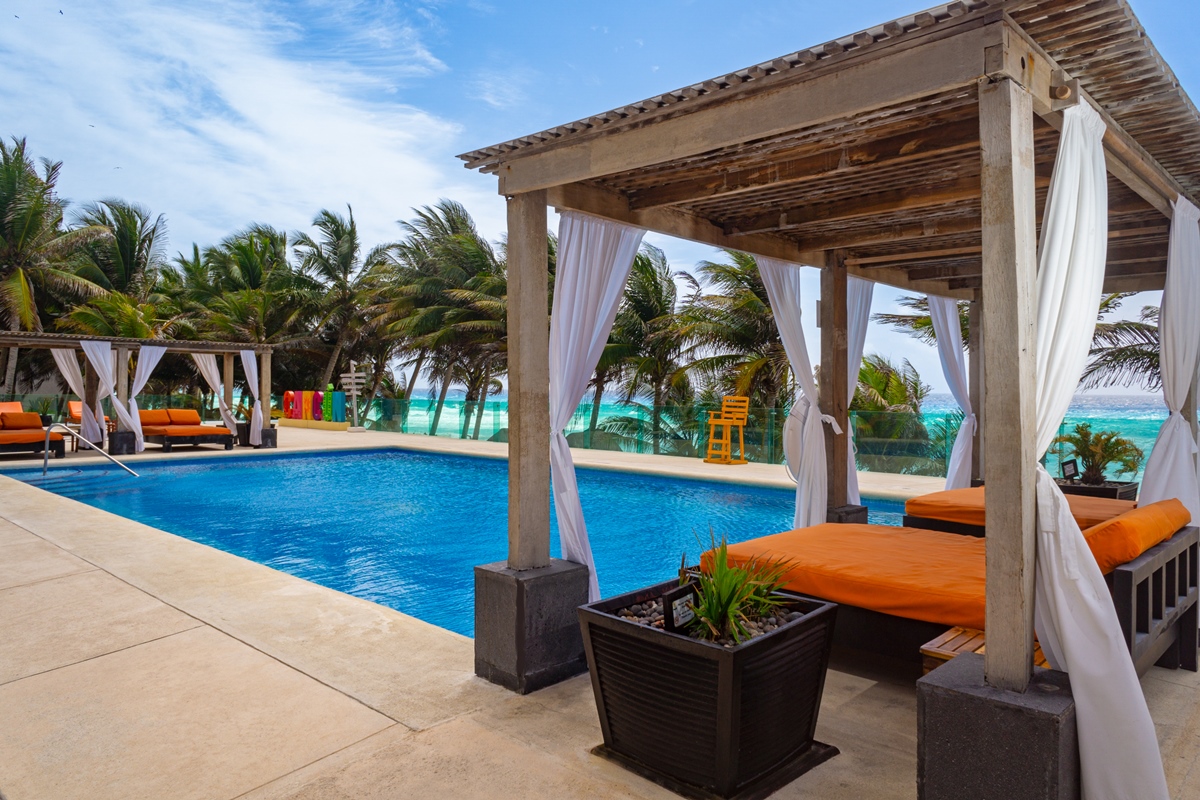Fotos del hotel - FLAMINGO CANCUN ALL INCLUSIVE