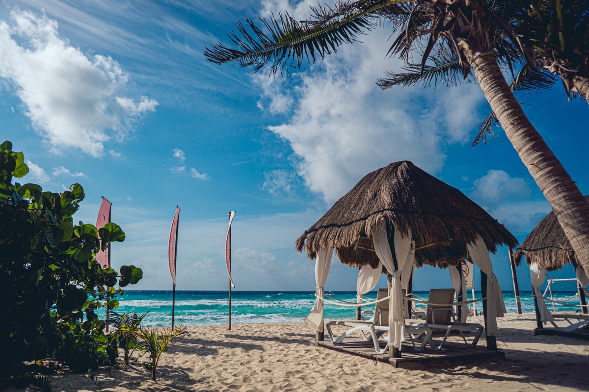 Fotos del hotel - FLAMINGO CANCUN ALL INCLUSIVE