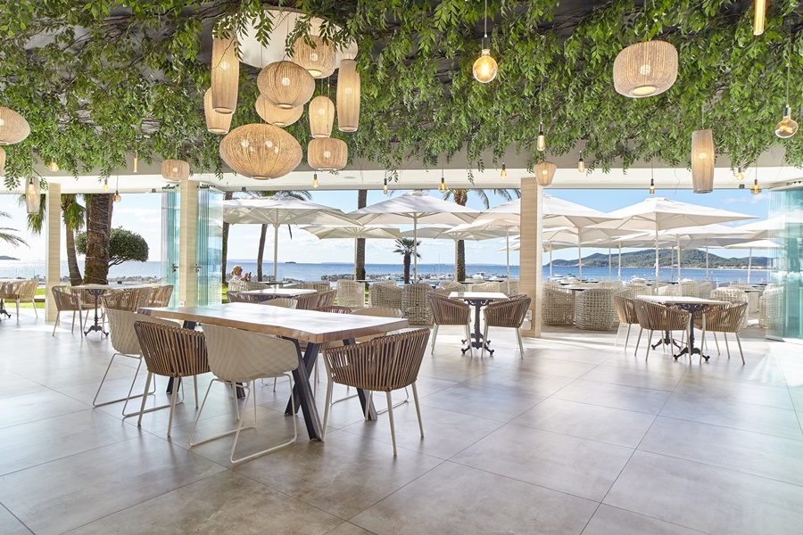 Fotos del hotel - TORRE DEL MAR
