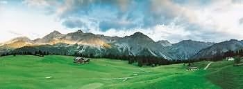 Arosa Kulm Hotel & Alpin Spa