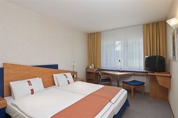 Fotos del hotel - Holiday Inn Express Luzern - Neuenkirch by IHG