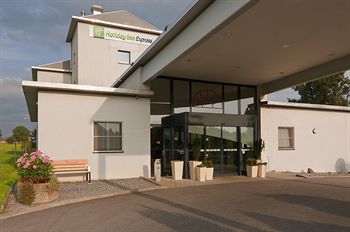 Fotos del hotel - Holiday Inn Express Luzern - Neuenkirch by IHG