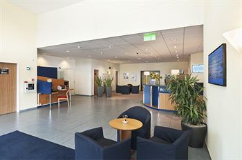 Fotos del hotel - Holiday Inn Express Luzern - Neuenkirch by IHG