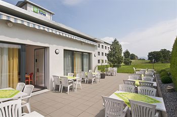 Fotos del hotel - Holiday Inn Express Luzern - Neuenkirch by IHG