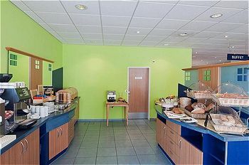 Fotos del hotel - Holiday Inn Express Luzern - Neuenkirch by IHG