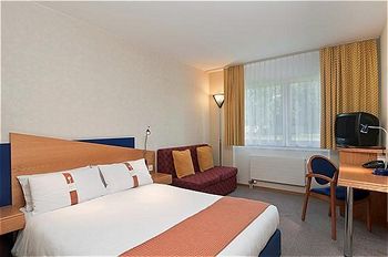 Fotos del hotel - Holiday Inn Express Luzern - Neuenkirch by IHG
