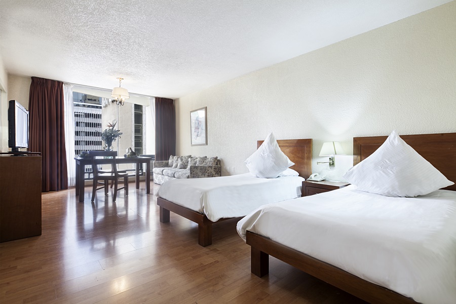 Fotos del hotel - EXE SUITES SAN MARINO