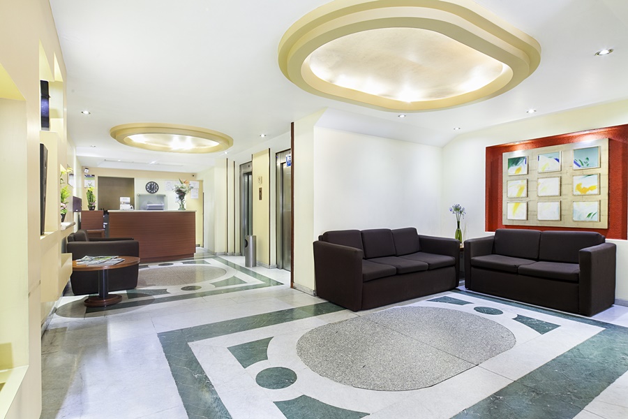 Fotos del hotel - EXE SUITES SAN MARINO