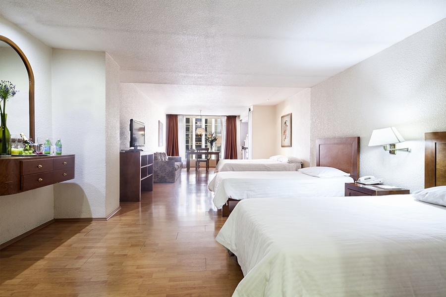 Fotos del hotel - EXE SUITES SAN MARINO