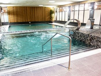 Fotos del hotel - HERBERTON APARTMENTS AND LEISURE CENTRE
