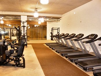 Fotos del hotel - HERBERTON APARTMENTS AND LEISURE CENTRE