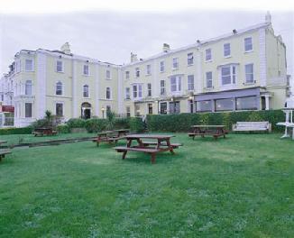 Fotos del hotel - Haddington House