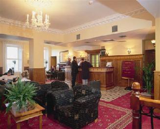 Fotos del hotel - Haddington House