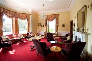 Fotos del hotel - TINAKILLY COUNTRY HOUSE HOTEL & RESTAURANT
