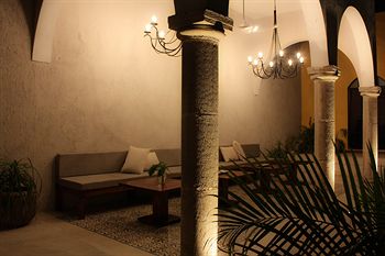 Fotos del hotel - THE DIPLOMAT BOUTIQUE HOTEL