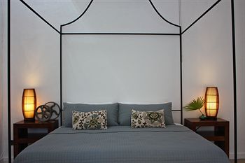 Fotos del hotel - THE DIPLOMAT BOUTIQUE HOTEL