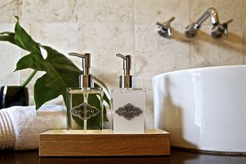 Fotos del hotel - THE DIPLOMAT BOUTIQUE HOTEL