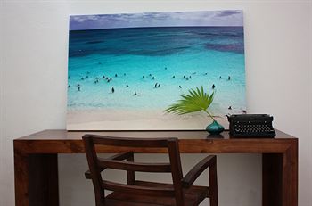 Fotos del hotel - THE DIPLOMAT BOUTIQUE HOTEL
