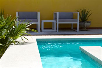 Fotos del hotel - THE DIPLOMAT BOUTIQUE HOTEL