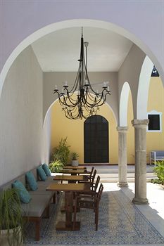Fotos del hotel - THE DIPLOMAT BOUTIQUE HOTEL