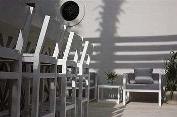 Fotos del hotel - THE DIPLOMAT BOUTIQUE HOTEL