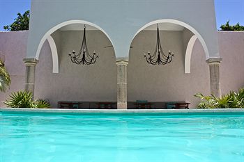Fotos del hotel - THE DIPLOMAT BOUTIQUE HOTEL