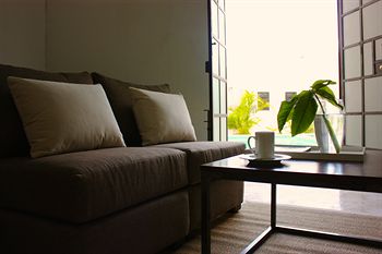 Fotos del hotel - THE DIPLOMAT BOUTIQUE HOTEL