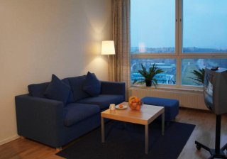 Fotos del hotel - STAYAT KISTA