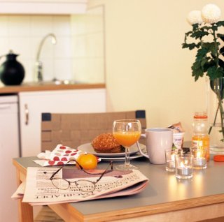 Fotos del hotel - STAYAT KISTA