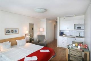 Fotos del hotel - STAYAT KISTA