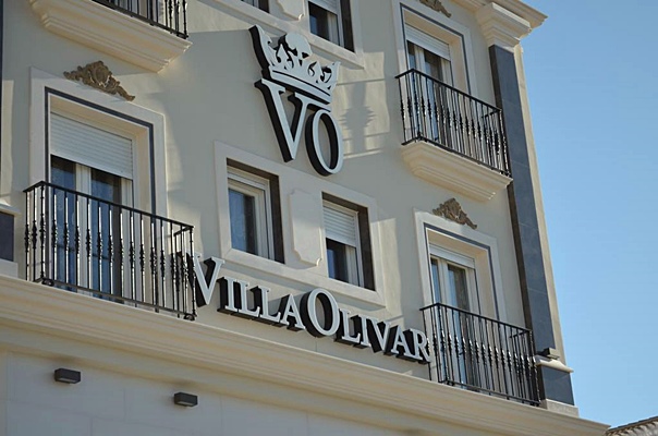 Fotos del hotel - VILLA OLIVAR