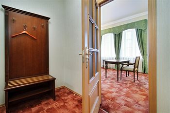 Fotos del hotel - ARISTOS BOUTIQUE HOTEL