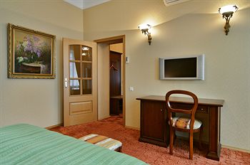 Fotos del hotel - ARISTOS BOUTIQUE HOTEL