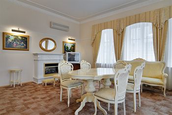 Fotos del hotel - ARISTOS BOUTIQUE HOTEL