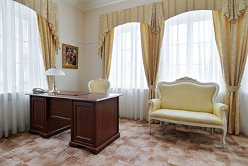 Fotos del hotel - ARISTOS BOUTIQUE HOTEL