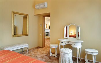 Fotos del hotel - ARISTOS BOUTIQUE HOTEL